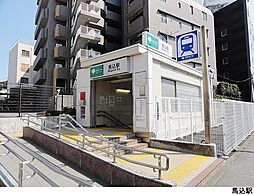大田区南馬込1丁目の一戸建て