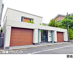 世田谷区成城６丁目