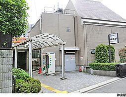 パラスト青葉台