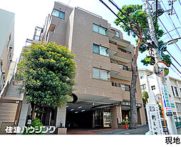 朝日シティパリオ高井戸