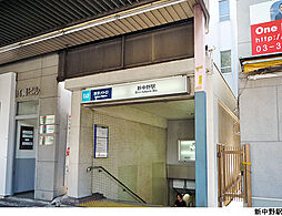 アンサンブル新中野