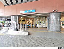 世田谷区赤堤２丁目