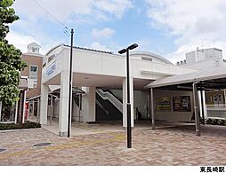 豊島区長崎４丁目