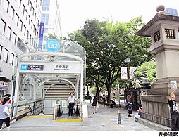 インペリアル常盤松