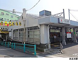 大田区上池台３丁目の一戸建て