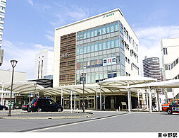 ブランズ東中野プレシアス