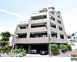 クレストフォルム代々木上原