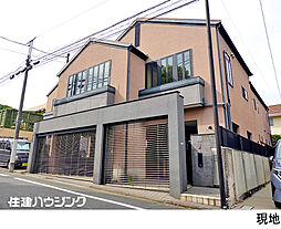 世田谷区等々力５丁目