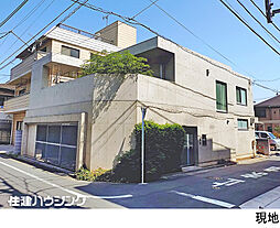 豊島区南長崎６丁目
