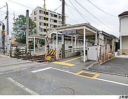 世田谷区世田谷２丁目