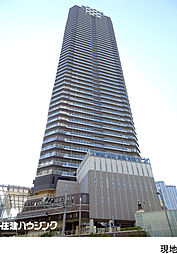 勝どきビュータワー