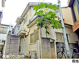 中野区本町６丁目
