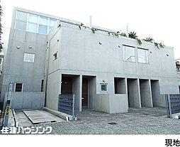 広尾ハウス