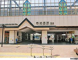 中野区上鷺宮３丁目