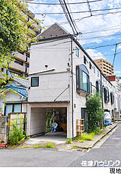 渋谷区松濤２丁目