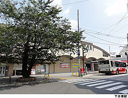 杉並区下井草3丁目の土地