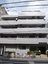 ペガサスマンション目白 502