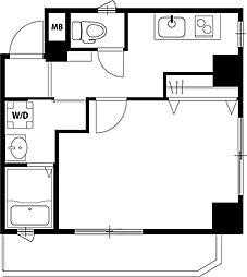 リブリ・うえの 503