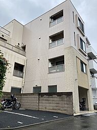 ホームズ尾山台 101