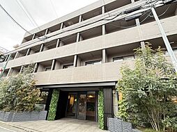 ユーレジデンス護国寺 319