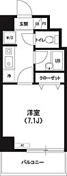 ヴィラクリヤマ 308