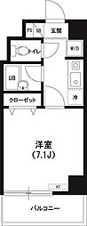 ヴィラクリヤマ 305
