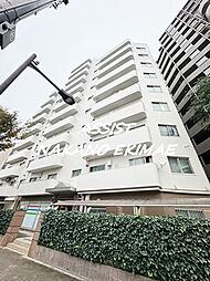 中野坂上マンション