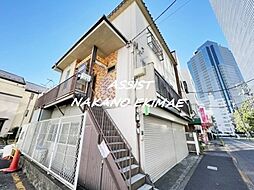 中野区中央1丁目