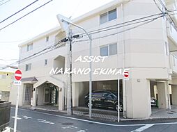 中野区江古田4丁目
