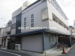 グレイスハイツ 202