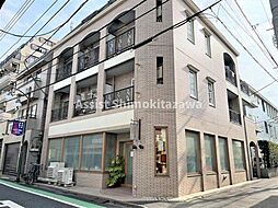 渋谷区西原2丁目
