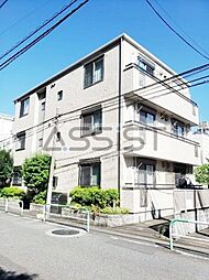 世田谷区下馬2丁目