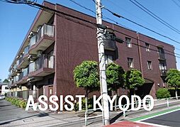 世田谷区桜2丁目