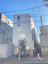 世田谷区用賀4丁目