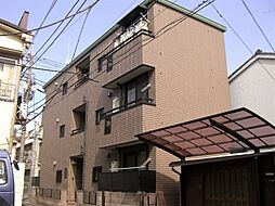 ミラフローレス田園調布