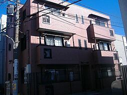 大田区北嶺町