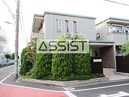 メゾンステラマリス