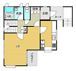 文京区目白台2丁目