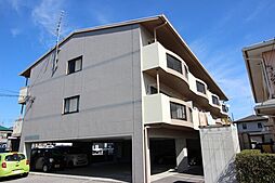 リバーヒルズ 302