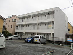 ファミリーマンション 103
