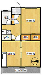 エクセルフォルム新越谷
