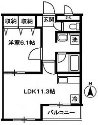 アンソレイユ国立