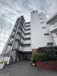 マンションときわ台