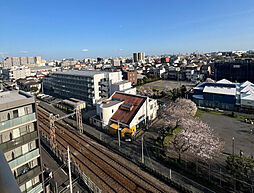 グランアビスタ川崎大師