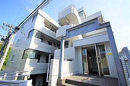 ベルシティ旭ヶ丘