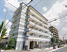 ドルチェ北田辺 403