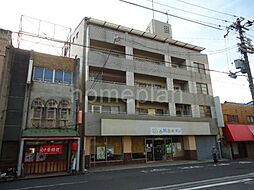 忍ケ丘SKビル