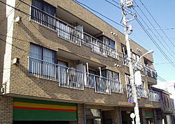 ヴィラすぎなみ ３０６