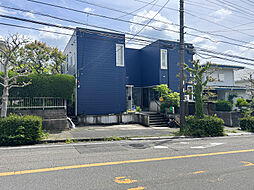 鎌倉市七里ガ浜東4丁目の一戸建て