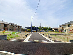 横浜市栄区上郷町